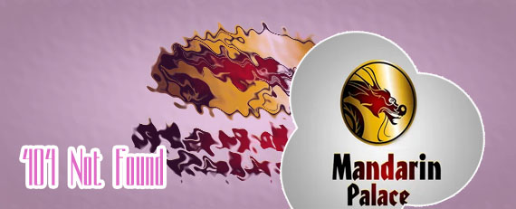No deposit bonus codes for mandarin palace casino