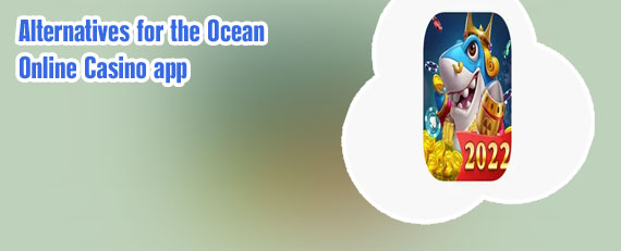 Ocean casino online app
