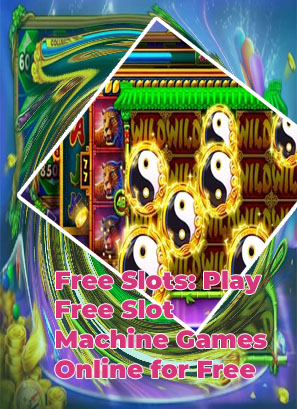 Online cash casino slots