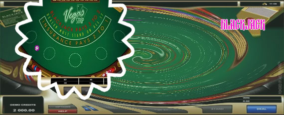 Online casino blackjack simulator