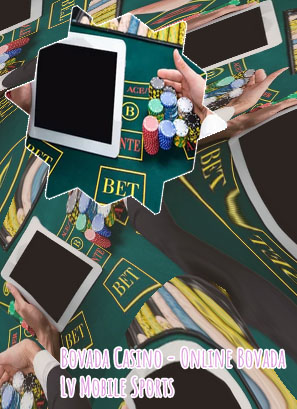 Online casino real money bovada
