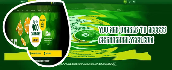 Online casino with real cash payouts