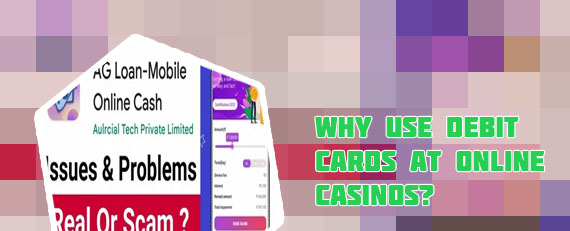 Online casinos that accept cash app