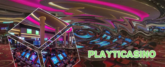Play ti casino