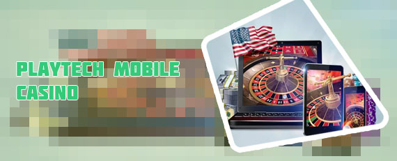 Playtech mobile casino