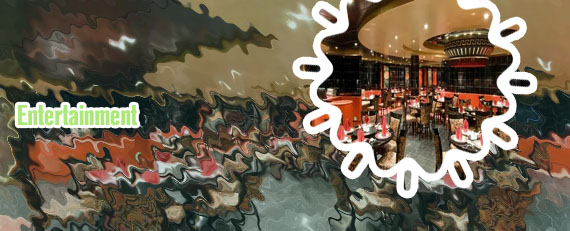 Restaurants at casino near me