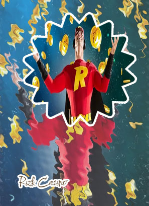 Rizk online casino