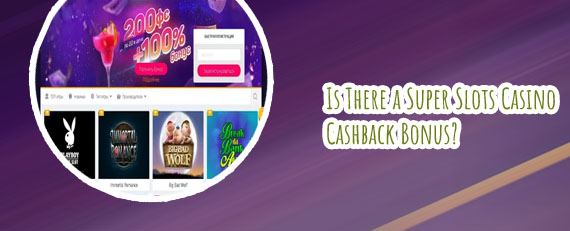 Super online casino