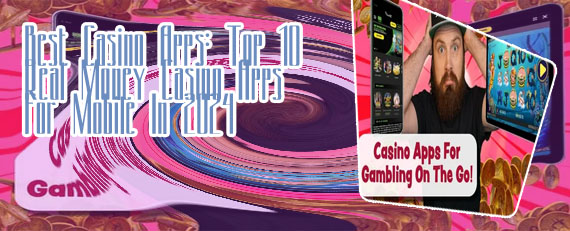 Top casino apps