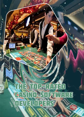Top internet casinos
