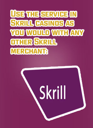 Top skrill casinos