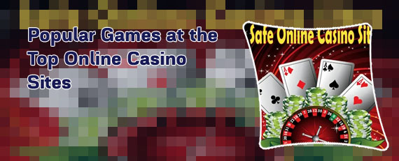 Top trusted online casinos