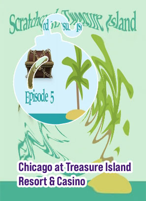 Treasure island casino website