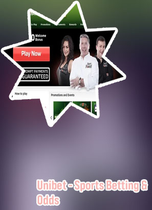 Unibet casino download