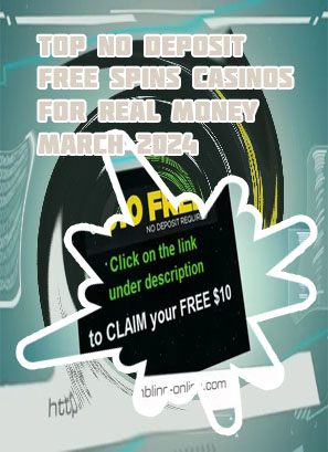 Usa online casino real money no deposit