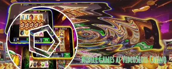 Videoslots casino mobile
