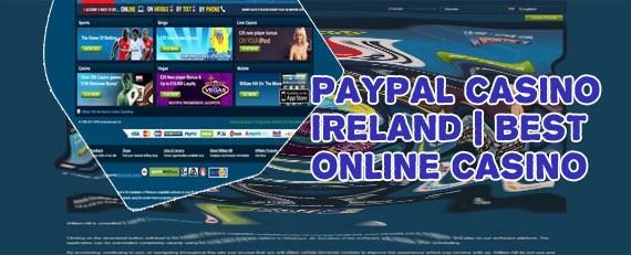 William hill casino best slots