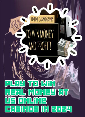 Win real cash online casino