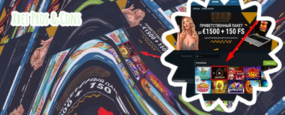 Xbet casino