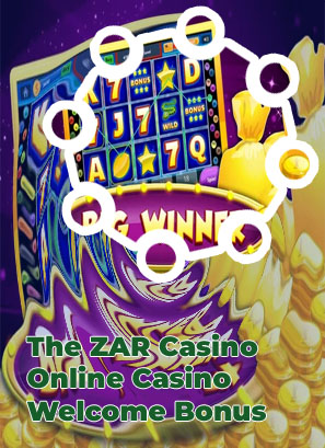 Zar casino no deposit cash bonus
