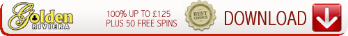golden riviera casino