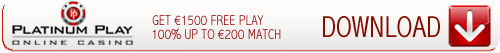 PLATINUMPLAY