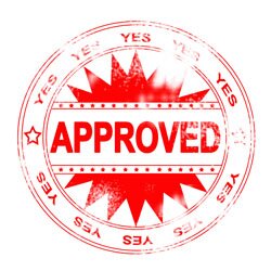 Approved Casinos