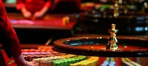 gambling