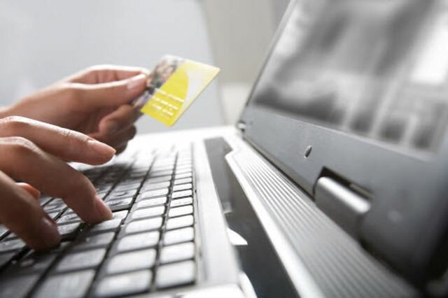 online-transaction